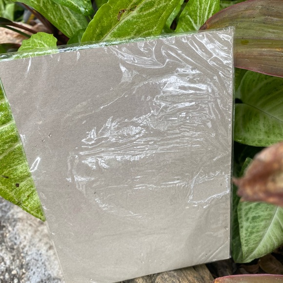 VINTAGE VIETNAM STAMP CARD FROM 1984. - Picture 3 of 3